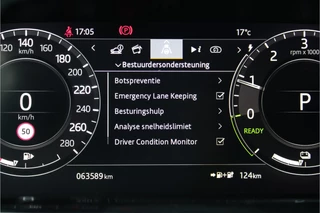 Land Rover Range Rover Evoque HuD | Pano - afbeelding nr 27