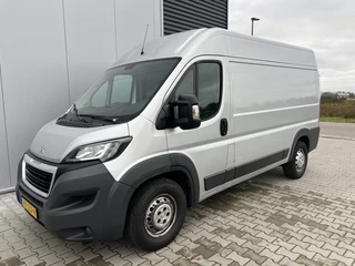 Peugeot Boxer - 128721612-0