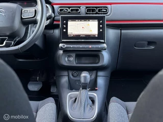 Citroën C3 Citroen C3 110pk Shine I Automaat I Navi I Camera I - afbeelding nr 8