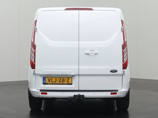 Ford Transit Custom | Multimedia | Camera | 2000Kg Trekhaak - afbeelding nr 11