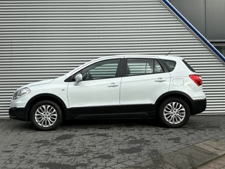 Suzuki S-Cross - afbeelding nr 7