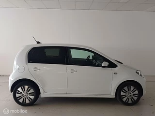 Volkswagen e-up! Volkswagen Up! e-Up! - afbeelding nr 5