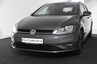 Volkswagen Golf Volkswagen Golf 1.0 TSI Trendline *Navigatie*Carplay*Cruisecontrol* - afbeelding nr 27