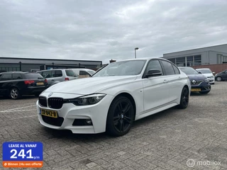 BMW 3 Serie - 522916827-0