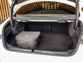 Mercedes-Benz CLA Mercedes-Benz CLA 250e 218PK Automaat AMG Line | PANORAMADAK | DISTRONIC PLUS | HEAD-UP | SOUND ADVANCED | 360 | MBUX | - afbeelding nr 59