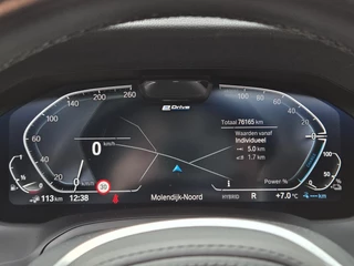 BMW 3 Serie BMW 3-serie Touring 330e xDrive M SPORT | PANORAMA | LASER | DRIVING ASS. PROF | HARMAN KARDON | - afbeelding nr 35