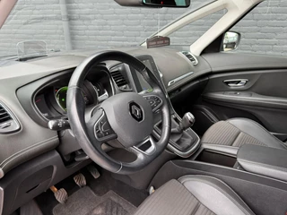 Renault Grand Scénic Renault Grand Scénic 1.5 dCi Intens Hybrid Assist NAVI | CAMERA | AIRCO | CARPLAY | TREKHAAK | NWE APK - afbeelding nr 9