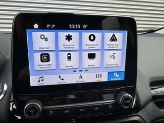 Ford EcoSport Ford EcoSport 1.0 EcoBoost ST-Line Black|Automaat|Keyles|Stoelverwarming|Carplay|Cruise|Navi|Stuurwielverwarmd| - afbeelding nr 26