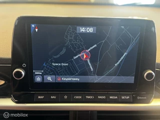 Kia Picanto Kia Picanto 1.0 DPi GT-Line|NAV|CAM|Stoel & Stuur verwarming - afbeelding nr 22