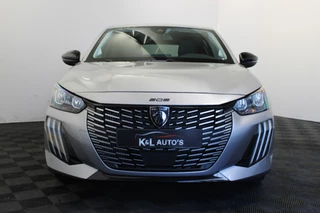 Peugeot 208 |Stoelverwarming|Navi|Camera| - afbeelding nr 2
