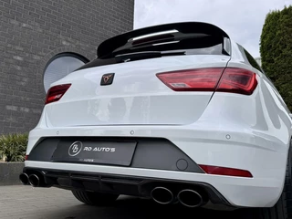 SEAT Leon Seat Leon ST 2.0 TSI CUPRA R 4DRIVE Carbon KW Wheelforce - afbeelding nr 42