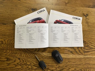 Opel Corsa - afbeelding nr 31