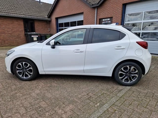 Mazda 2 - afbeelding nr 6