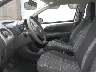 Peugeot 108 - afbeelding nr 7