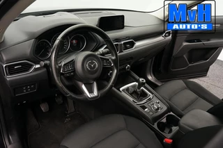 Mazda CX-5 Mazda CX-5 2.0 SkyActiv-G 165 Skylease Luxury|360°CAM|HUD|LED - afbeelding nr 44