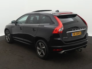 Volvo XC60 - afbeelding nr 3