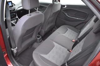 Ford Ka Ford Ka+ 1.2 Trend Ultimate | Carplay | Winterpakket | 2x Set wielen | - afbeelding nr 13