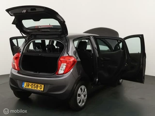 Opel KARL Opel KARL 1.0 ecoFLEX Edition - afbeelding nr 21