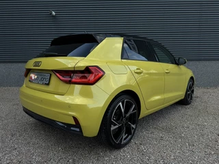 Audi A1 Sportback - afbeelding nr 16