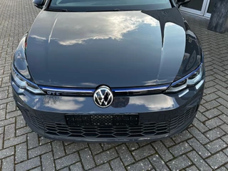 Volkswagen Golf / Stoelverwarming / Matrix LED / Apple CarPlay - afbeelding nr 13