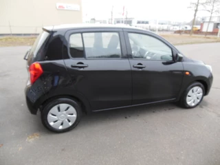 Suzuki Celerio Staat in Hoogeveen - afbeelding nr 3