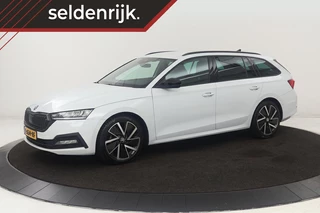 Škoda Octavia - 130737411-0