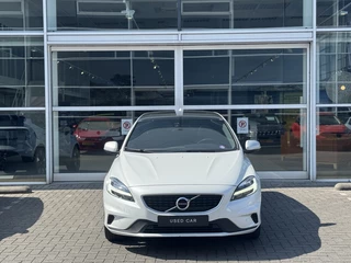 Volvo V40 - afbeelding nr 2