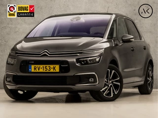Citroën C4 Picasso 1.2 PureTech Sport