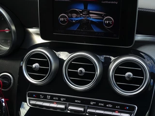 Mercedes-Benz C-Klasse - afbeelding nr 32