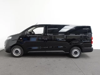 Opel Vivaro Opel Vivaro L3H1 145pk Automaat Navigatie Trekhaak Airco Bluetooth Cruise Control PDC achter - afbeelding nr 5