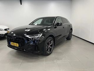 Audi Q8 - afbeelding nr 2