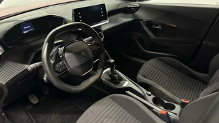 Peugeot 2008 Peugeot 2008 1.2 PureTech Blue Lease Active NAVI CRUISE CARPLAY - afbeelding nr 15