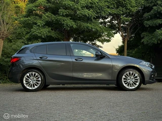 BMW 1 Serie BMW 1-serie 118i M Sport Edition - afbeelding nr 6