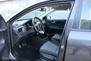 Kia Stonic Kia Stonic 1.0 T-GDi Comfortline PlusLine Navigator Trekhaak. - afbeelding nr 5