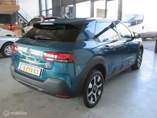 Citroën C4 Cactus Citroen C4 Cactus 1.2 PureTech Business Plus - afbeelding nr 4