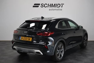 Kia XCeed - afbeelding nr 4