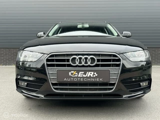 Audi A4 Audi A4 Avant 1.8 TFSI Sport PANO*CLIMA*CRUISE*NAV*HAAK! - afbeelding nr 12