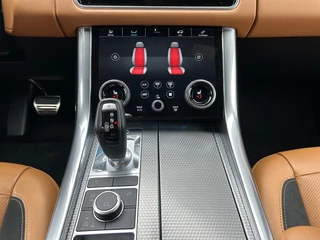 Land Rover Range Rover Sport - afbeelding nr 13
