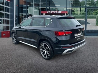 SEAT Ateca - afbeelding nr 7