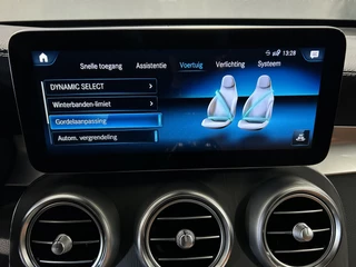 Mercedes-Benz GLC - afbeelding nr 36