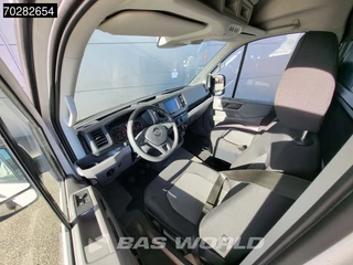 Volkswagen Crafter Volkswagen Crafter 102pk L3H3 Navi Trekhaak Airco Cruise Camera Euro6 L2H2 12m3 Airco Trekhaak Cruise control - afbeelding nr 12