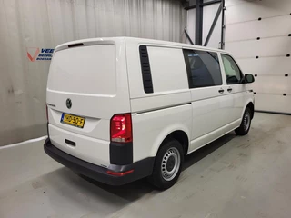 Volkswagen Transporter - afbeelding nr 3