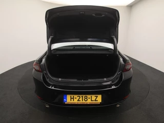 Mazda 3 Mazda 3 2.0 SkyActiv-X Comfort automaat met Bose/Leer pakket met all-weather banden : dealer onderhouden - afbeelding nr 14
