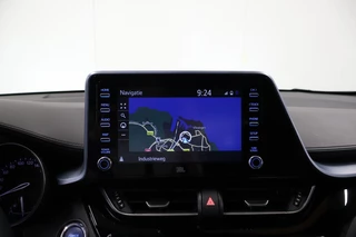 Toyota C-HR Toyota C-HR 1.8 Hybrid First Edition - afbeelding nr 33