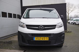 Opel Vivaro - Airco - Navi - Cruise - €15.900,- - afbeelding nr 8