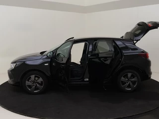 Opel Grandland Opel Grandland 1.6 Turbo Hybrid GS (Automaat) - afbeelding nr 14