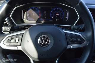 Volkswagen T-Cross Volkswagen T-Cross 1.0 TSI Style AUTOMAAT | Afn-Trekhaak | Navi | Led - afbeelding nr 17