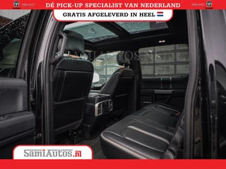Ford F-150 82000 km | 5 Persoons Dubbele Cabine | - afbeelding nr 10