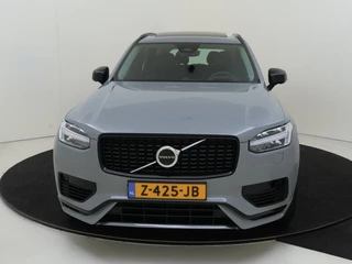 Volvo XC90 Volvo XC90 2.0 T8 AWD U. Dark | Luchtvering | Bowers & Wilkens | - afbeelding nr 3