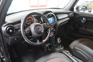 MINI Cooper MINI Cooper Mini 1.5 Pepper 136pk Climate control / cruise control / Navi - afbeelding nr 4